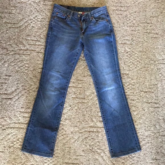 Lucky Brand Denim - Women’s size 2/26 Lucky Brand Jeans